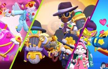 Rico (Ricochet) - Wiki, Estratégias e Skins | Brawl Stars Dicas