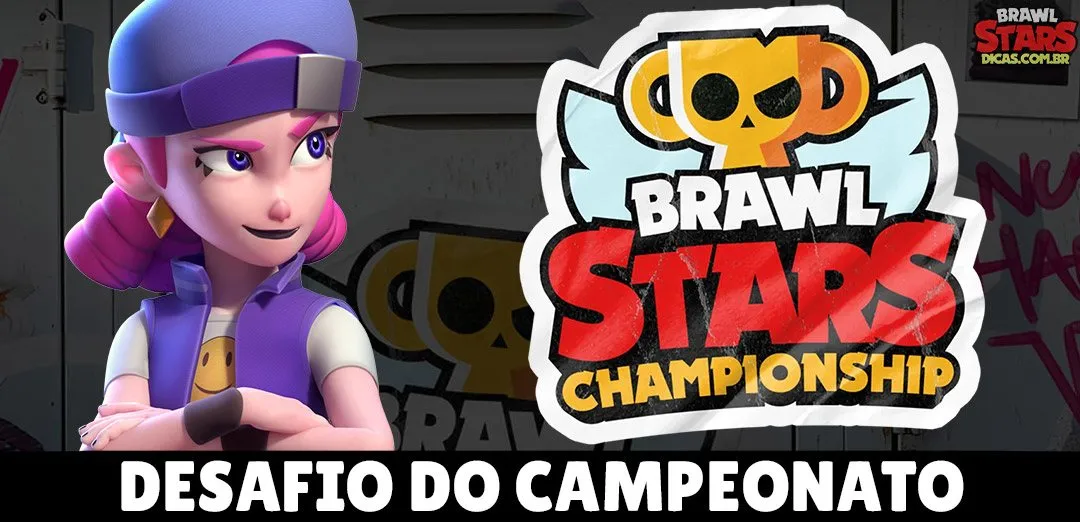 Desafio do Campeonato Jan/2026 começou: mapas, modos e dicas