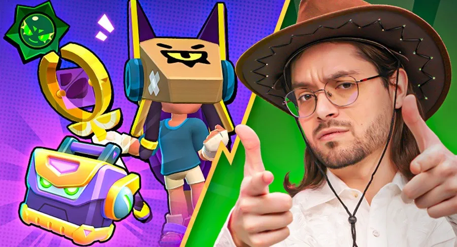 Evento #RandomBS: Caos, Metas Diárias e 100 Sorteios Starr Lendários!