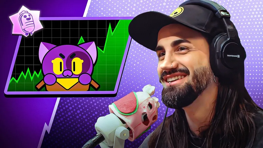Time to Explain voltou! O que a Supercell falou sobre Buffies e economia