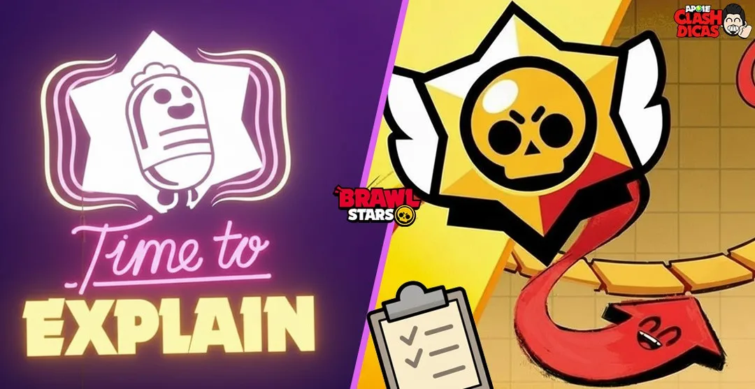 Roteiro de Atualizações do Brawl Stars 2026 está chegando