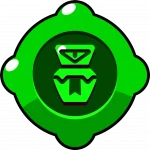 Jarro da Najia Acessório da Najia - Najia Jar