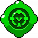 Poça Pestilenta Acessório da Najia - Toxic Pop-up