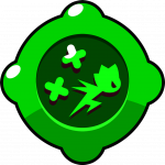 Mestre das Sombras Acessório do Sirius - Master of Shadows