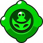 Nasce uma Sombra Acessório do Sirius - A Starr is Born