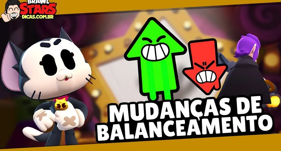 Mudanças de Balanceamento de Fevereiro/2026