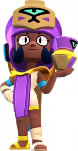 Prestígio Najia Prestígio Najia Brawl Stars