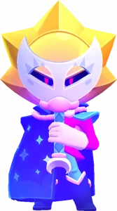 Registros e Prestígios do Sirius Registros e Prestígios do Brawler Sirius