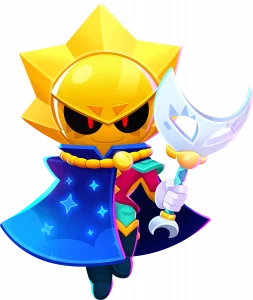 Tudo sobre o Brawler Sirius Brawler Sirius