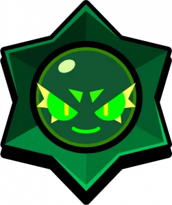 Drops Caóticos - Brawl Stars