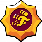 Sombras Céleres Poder de Estrela do Sirius - Dusk Runners