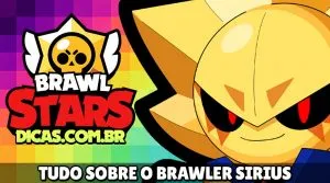 Sirius – Wiki Completa: Ataques, Acessórios, Hipercarga e Como Desbloquear