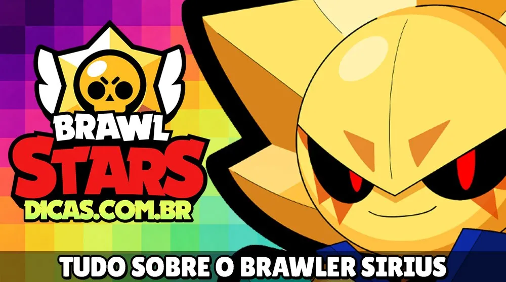 Sirius – Wiki Completa: Ataques, Acessórios, Hipercarga e Como Desbloquear