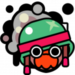 Spray grátis do Hank no Brawl Stars