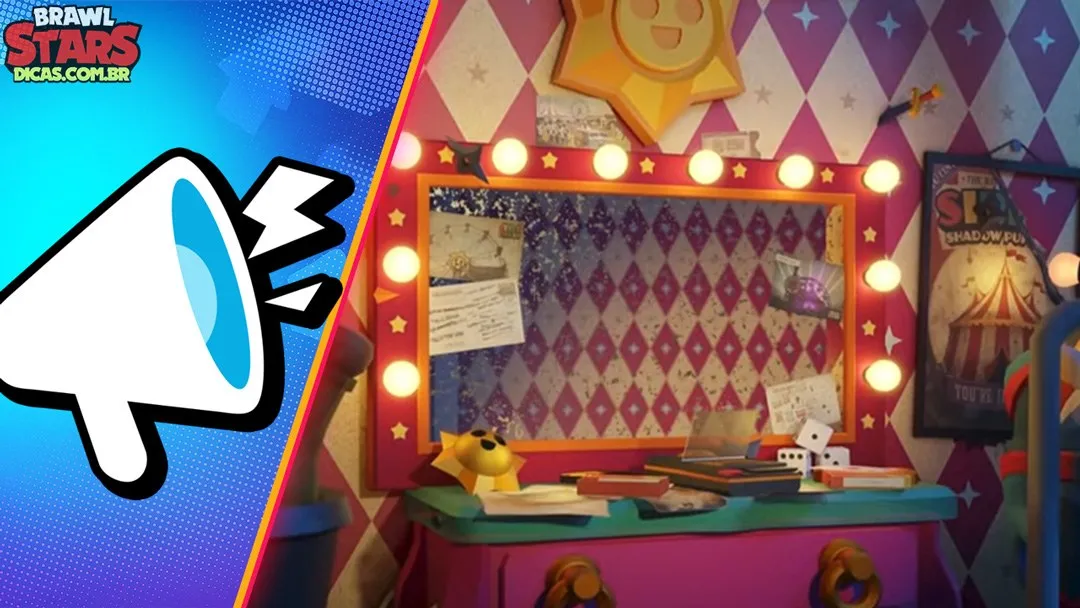 Manutenção Surpresa: Sirius Nerfado e Najia Buffada!