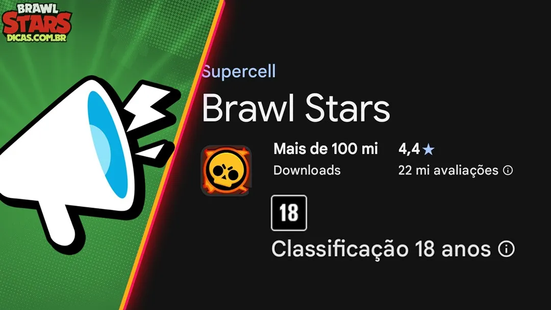 Brawl Stars +18: Lei Felca Muda Jogo no Brasil