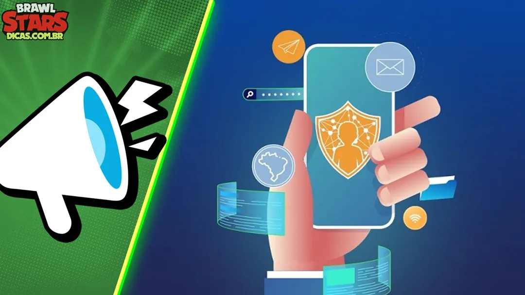 Lei Felca: Fim das Loot Boxes no Brawl Stars?