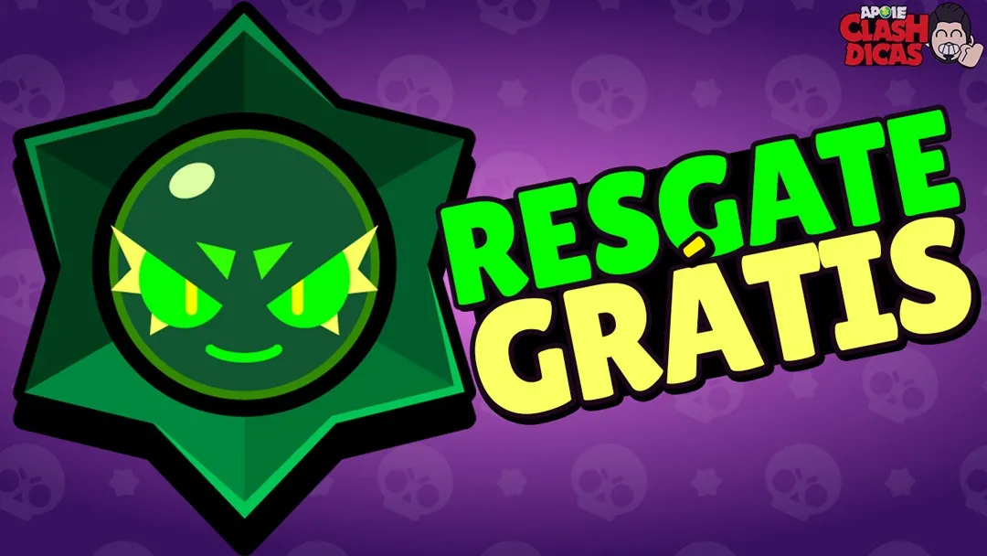 Presente Diário: Drop Caótico grátis por tempo limitado!