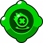 Bate-Bola Acessório do Bolt - Bouncy Ball