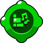 Barreira do Som Acessório do Damian - Wall of Sound