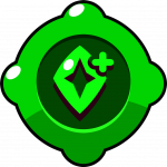 Starr da Amizade e Justiça Acessório da Starr Nova - Shining Starr of Friendship and Justice