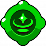 Tempo Flutuante Acessório da Starr Nova - Floaty Time