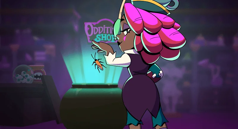 Tudo da Atualização de Abril 2026: Damian, Starr Nova, Bolt e Mudanças