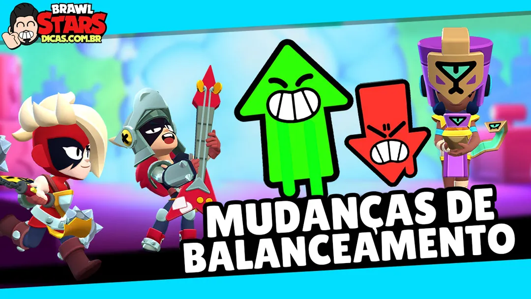 Balanceamento Abril 2026: Buffs Lumi, Nerfs Leon e Muito Mais