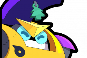 Brawler Bolt - Brawl Stars Dicas