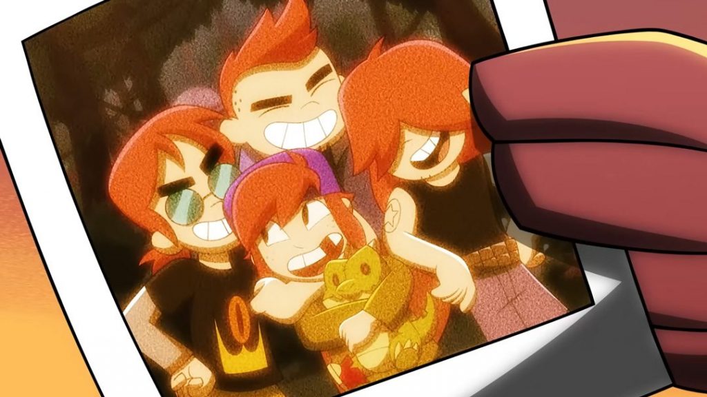 Irmãos Brawler Draco e Damian