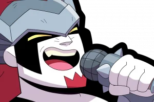 Brawler Damian - Brawl Stars Dicas