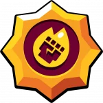 Admirável Soco Novo Poder de Estrela do Damian - Vulgar Display of Punch