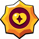 Starr Mística Poder de Estrela da Starr Nova - Mystical Starr Technique