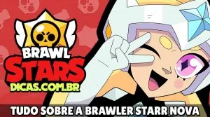 Wiki Starr Nova: Tudo sobre a Nova Algoz Mítica
