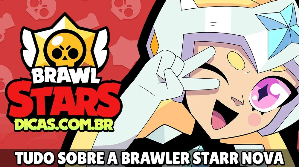 Wiki Starr Nova: Tudo sobre a Nova Algoz Mítica