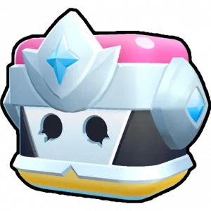Resgate sua Caixa Starr Nova Grátis Caixa Starr Nova grátis no Brawl Stars