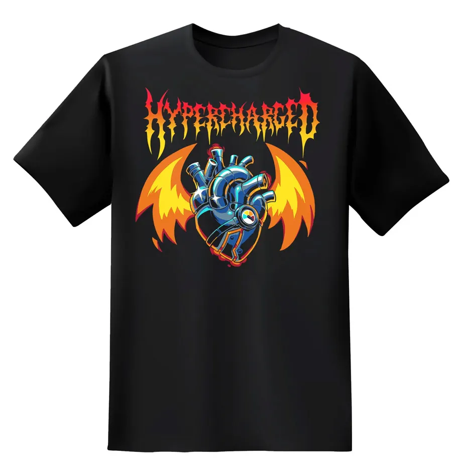 Camiseta oficial Camiseta Brawl x Electric Callboy