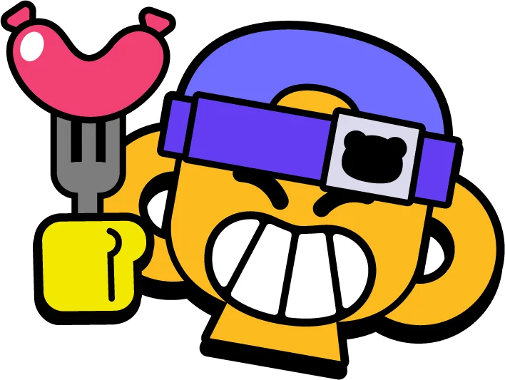 Pin Grátis da Brawl Cup Berlin
