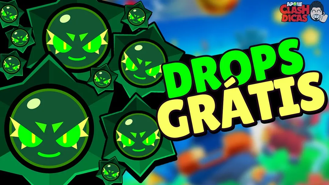 10 Drops Caóticos grátis já podem ser resgatados na Copa Starr