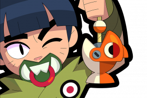 Brawler Nori - Brawl Stars Dicas