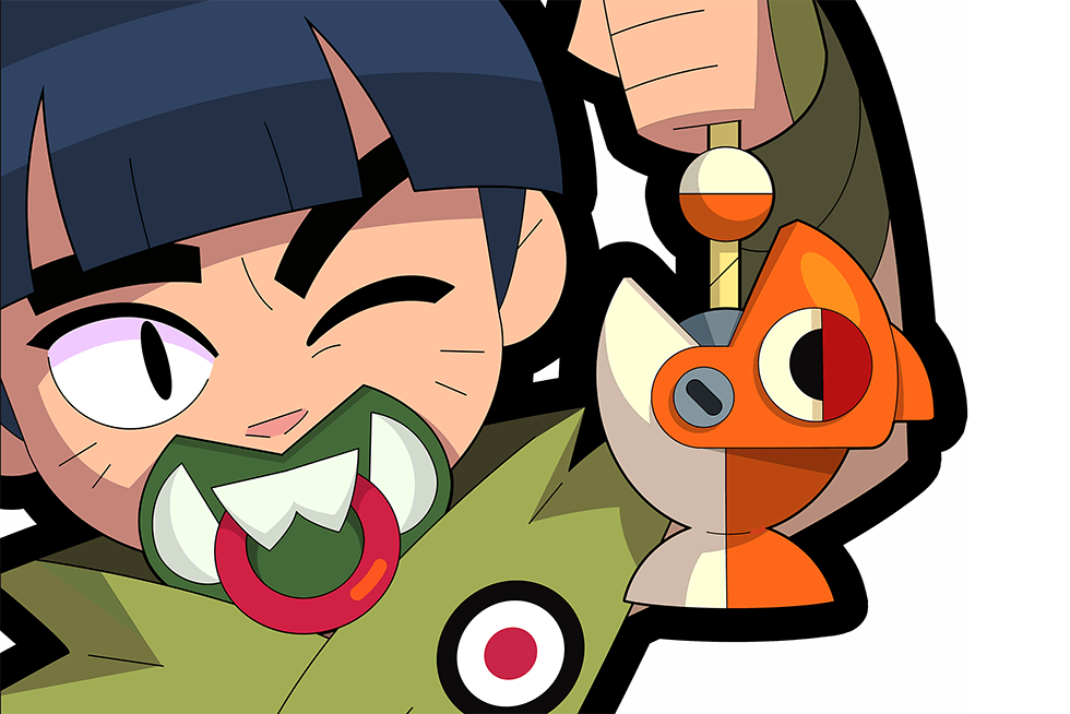 Nori Wiki Estrat gias E Skins Brawl Stars Dicas