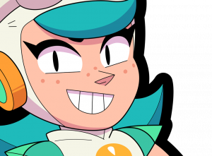 Brawler Wendy - Brawl Stars Dicas