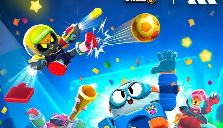 Kit adidas Starr Cup grátis Como ganhar o kit adidas Starr Cup grátis no Brawl Stars