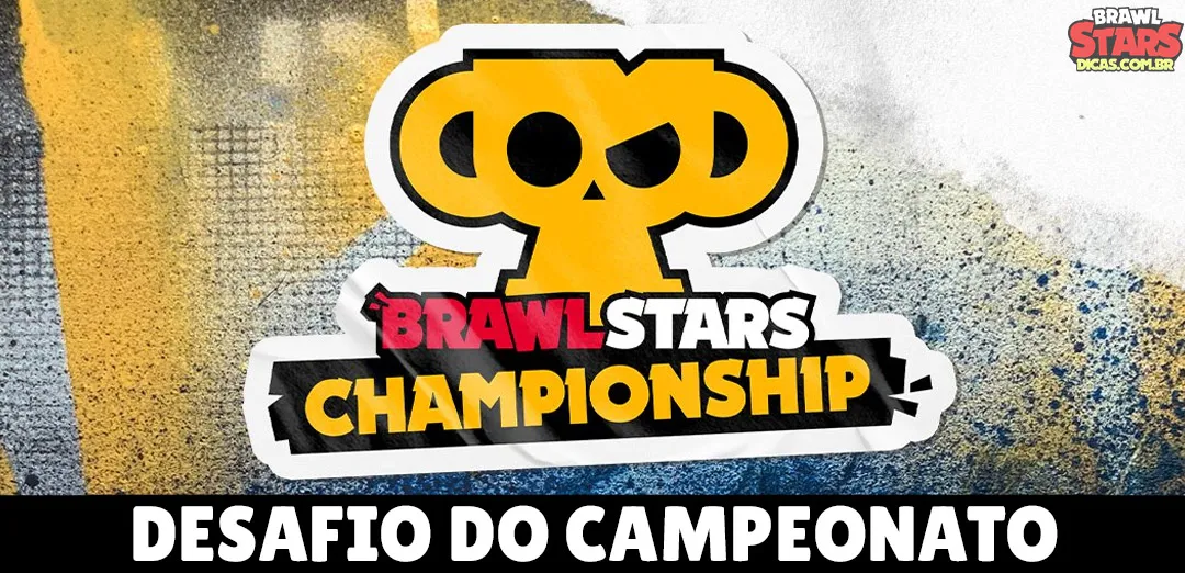 Desafio do Campeonato de Junho 2026 chega com mapas revelados
