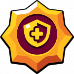 Escudo Solar Poder de Estrela da Wendy - Solar Shield