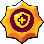Escudo Solar Poder de Estrela da Wendy - Solar Shield