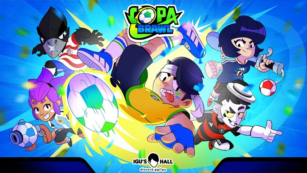 Copa Brawl abre inscrições com R$ 1.000 e Brawl Pass