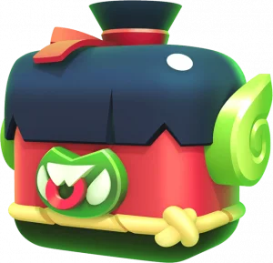 Resgate sua Caixa Nori Grátis Caixa Nori Grátis no Brawl Stars