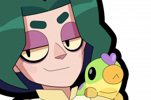 Brawler Vince - Brawl Stars Dicas