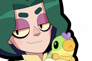 Brawler Vince - Brawl Stars Dicas